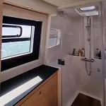 Elegant Yacht