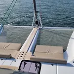 Elegant Yacht *