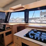 Elegant Yacht * Cascaes