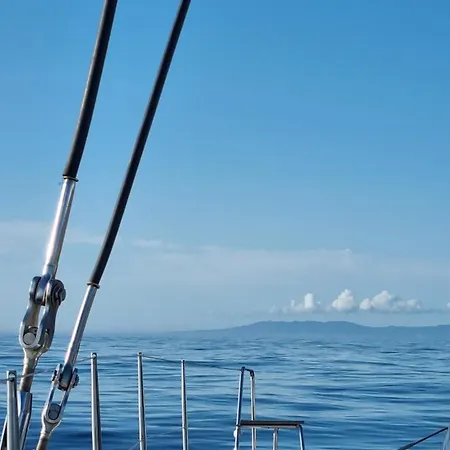 Elegant Yacht